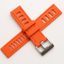 Extra Large Silicone ISO Dive