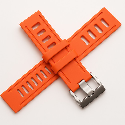 Extra large silicone iso - large,