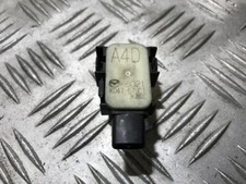 Mazda CX-7 2008 Front Parking