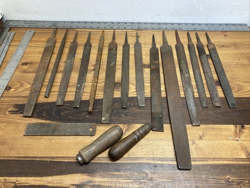 Antique vintage tools - antique,