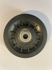 90mm Gym Pulley Wheel Universal Bearing Pulley from UK. FREE postage to UK only