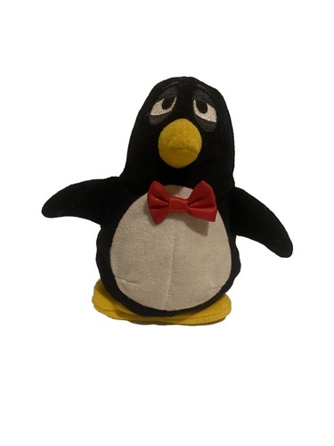 Disney wheezy the penguin - wheezy,
