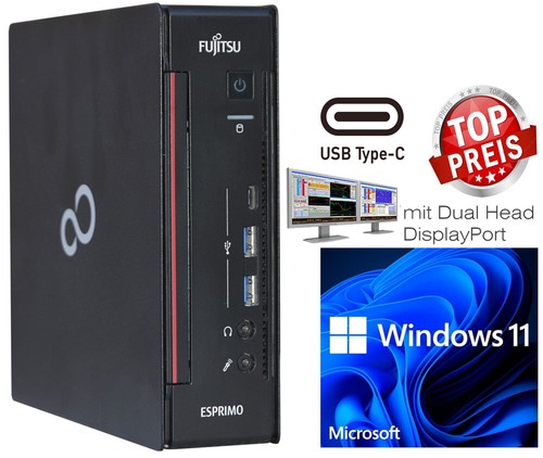 Quiet computer q958 - q958, i3-8g