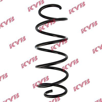 Kyb front coil spring for - front,