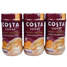 Instant Costa Coffee Barista