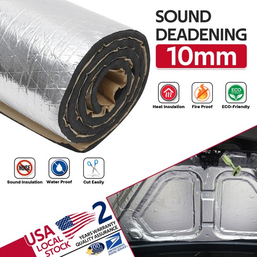 160 sound deadener noise - deadener,