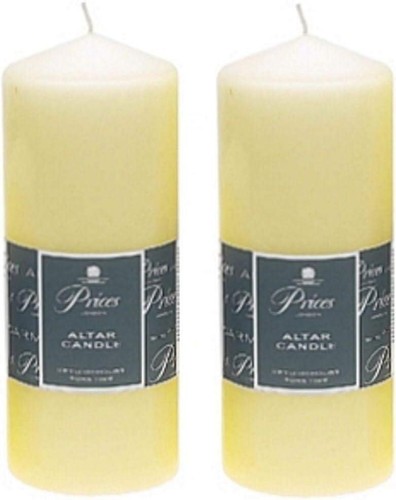 Price church altar candle - altar,