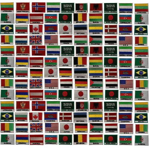All world national country - all,