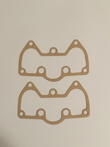 Rocker box gaskets - 2,