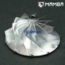 Billet Turbo Compressor Wheel