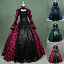 Retro women medieval - retro,
