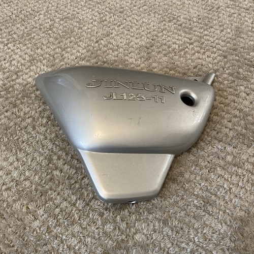 Jinlun jl125 cruiser - jinlun, jl125-11