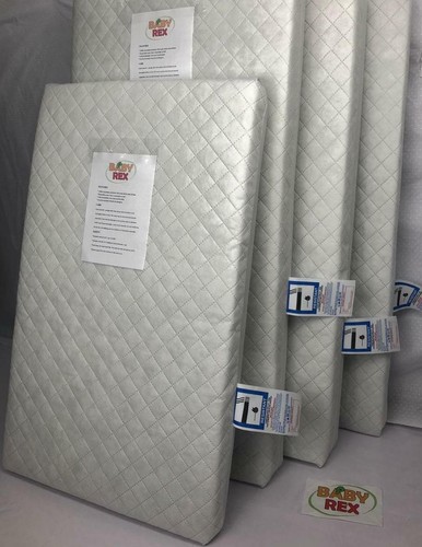 Brand new travel cot mattress - new,