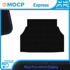 Express with Blue Pre-Stitch