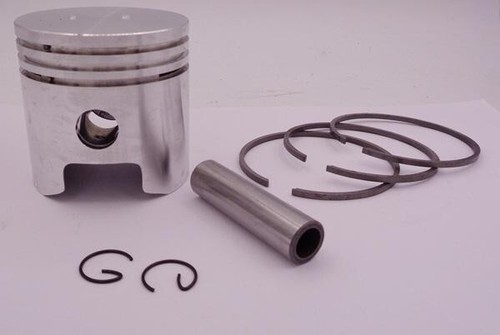 Bsa bantam piston 060 - bantam,