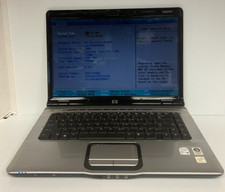 HP Pavilion dv600 15.4"