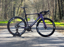 RIDLEY Noah Fast 3.0 Red 1x13