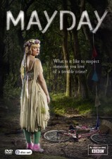 Mayday DVD (2013) Sophie
