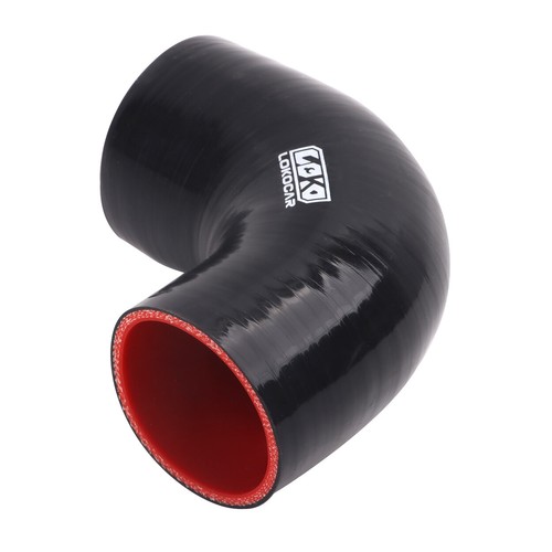 Silicone hose 3 inch - silicone, to
