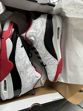 nike air jordan dub zero