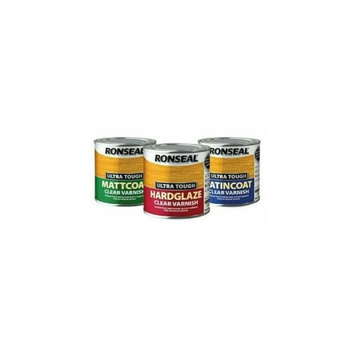 Ronseal ultra tough - ronseal,