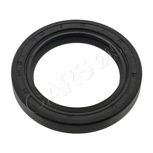 Febi oil pump shaft - febi, fits