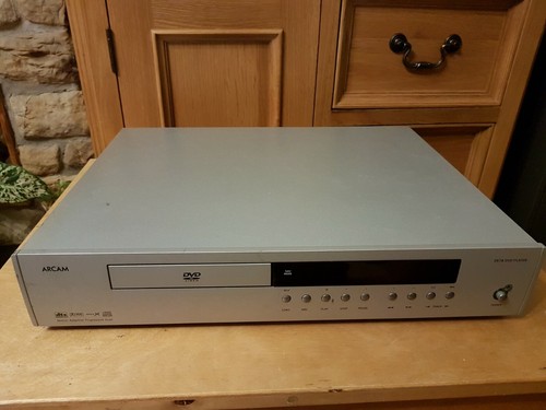 Arcam dv78 dvd - dv78,