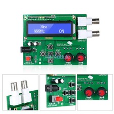 DDS LCD Function Generator