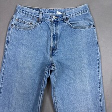 Vintage Levis Jeans Mens 34x34