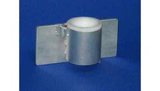 Preimum UHMW Sleeved Gunnel