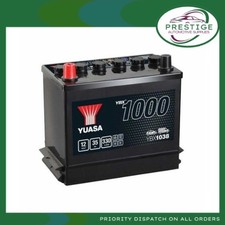 Yuasa YBX1038 12V 35Ah 330A