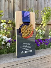 Manchester Marathon 2025