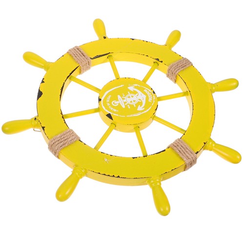 Boat steering wheel - boat,