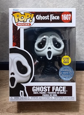 Funko Pop! GHOST FACE #1607