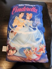 Disney Storybook Pillow 2006