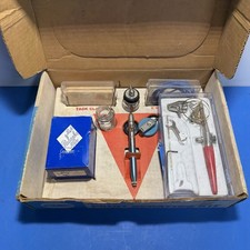 Vintage Badger & Paasche