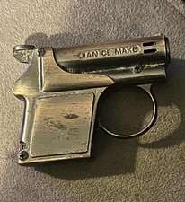 Design Lighter #1816