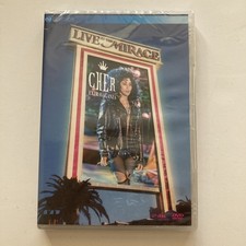 Cher - Extravaganza - Live At