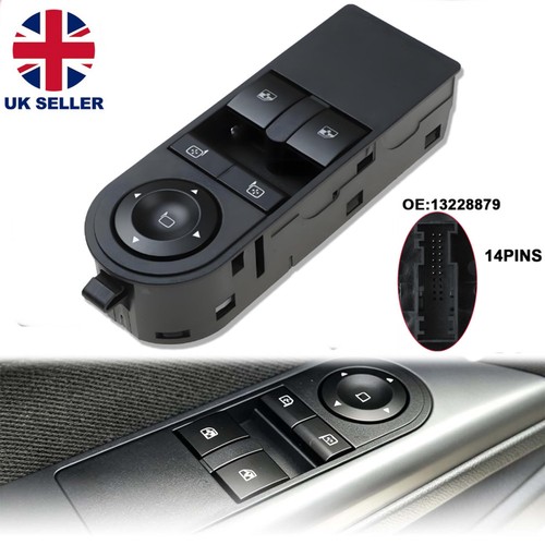 13228879 for vauxhall astra - 13228879,