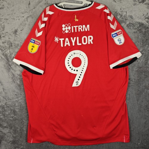 Charlton athletic 2019 2020 - charlton,