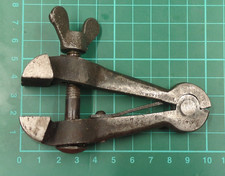 Vintage 1953 Newey LTD 4"