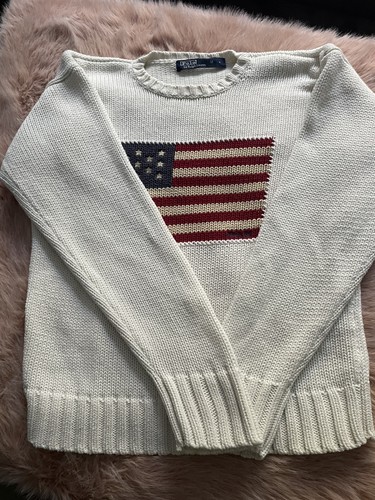 Vintage ralph lauren knit - vintage,