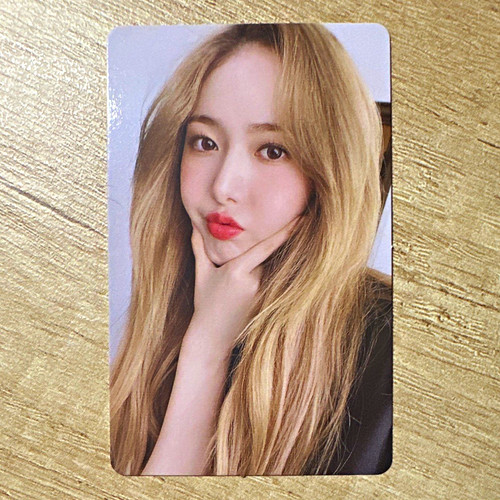Gfriend labyrinth sinb album - labyrinth,