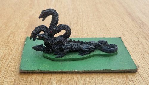 Dwarf hydra grenadier - dwarf,