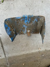 FORDSON/FORDSON PTO GUARD - ORIGINAL - vintage tractor part