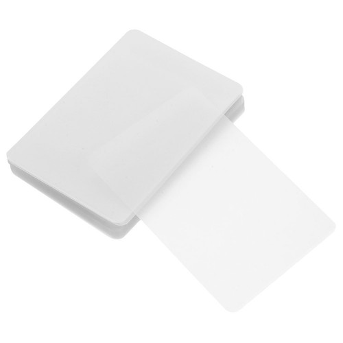 100 sheets protective - 100,