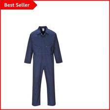 Men’s XL C813 Navy Zip