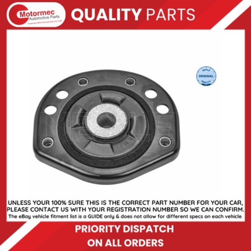Meyle strut mount 014 641 - mount, 0005
