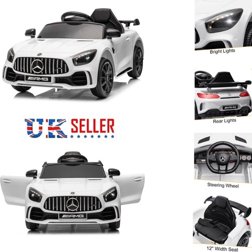 12v mercedes benz - mercedes, childrens