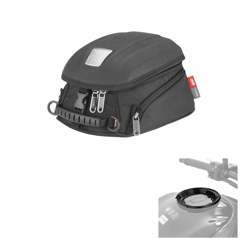 Givi mt505 expandable tank - mt505,